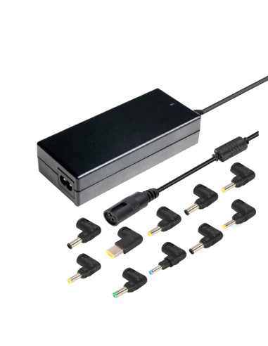 ALIMENTACION MULTIVOTAJE 15-20V 5A 100W [DAC100W]