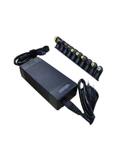 ALIMENTACION MULTIVOTAJE 15-20V 6A 120W [DAC120W]