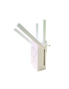 REPETIDOR WIFI AMPLIFICADOR [DU6]