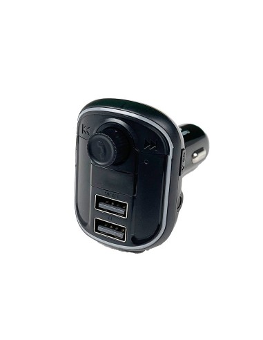 MANO LIBRE BLUETOOTH PARA COCHE BOTON CJ48...