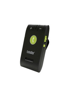 ALTAVOZ BLUETOOTH PARA COCHE CON NEGRO CJ48 [DAM6EB]