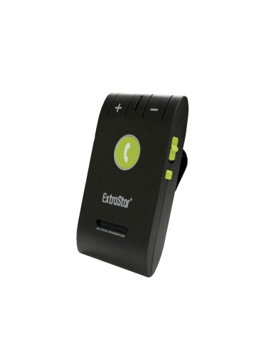 ALTAVOZ BLUETOOTH PARA COCHE CON NEGRO CJ48...