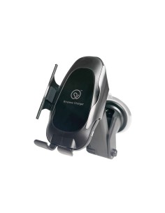 CARGADOR DE COCHE  SOPORTE 15W 5V 3A [DSPX345]