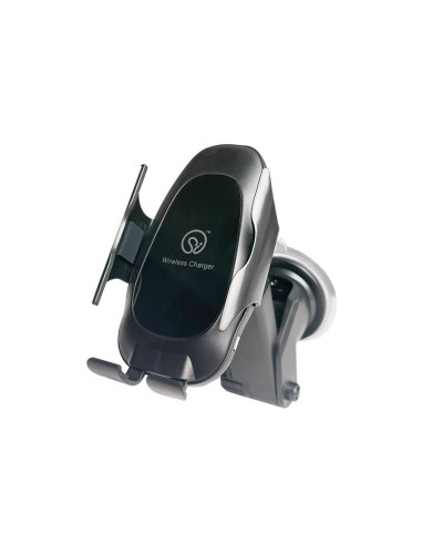 CARGADOR DE COCHE  SOPORTE 15W 5V 3A [DSPX345]