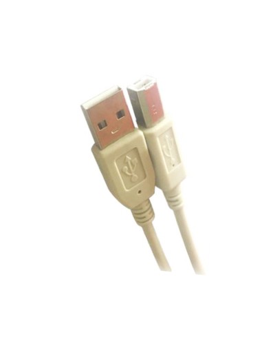 CABLE USB AM/BM IMPRIMIR1.8MTS BLISTER CJ96 [6HUC004]