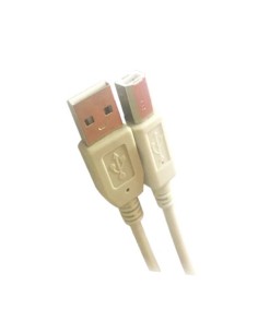 CABLE USB AM/BM IMPRIMER 3 MTS BLISTER CJ96 [6HUC0043M]