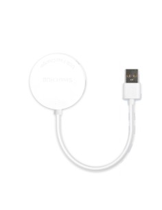 ADAPTADOR USB HUB-4 USB2.0 OTG REDONDO PLASTICO [DADHBU80]