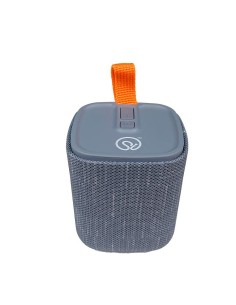 BLUETOOTH SPEAKER GRIS 5V+EDR [DATBT599GR]