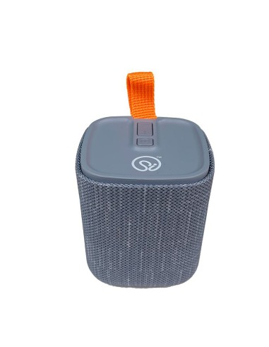 BLUETOOTH SPEAKER GRIS 5V+EDR [DATBT599GR]