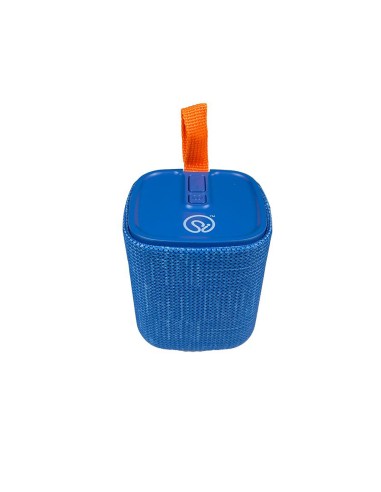 BLUETOOTH SPEAKER BLUE 5V+EDR [DATBT599BL]