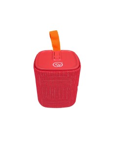 BLUETOOTH SPEAKER RED 5V+EDR [DATBT599R]