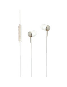AURICULARES MOVIL TPE/REDONDO BLANCO CJ96 [DAU1023]