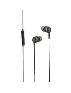 AURICULARES MOVIL TPE/REDONDO NEGRO CJ96 [DAU1069]