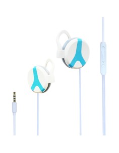 AURICULARES MOVIL 40MM 3.5MM JACK 1.2M [DAUTDIP12]