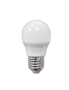 BOMBILLA LED WIFI G45 E27 4.9W [AG45AWIFI]