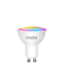 BOMBILLA GU10 WIFI 6W CJ144 [AGU10WIFI]