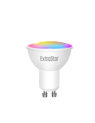 BOMBILLA GU10 WIFI 6W CJ144 [AGU10WIFI]