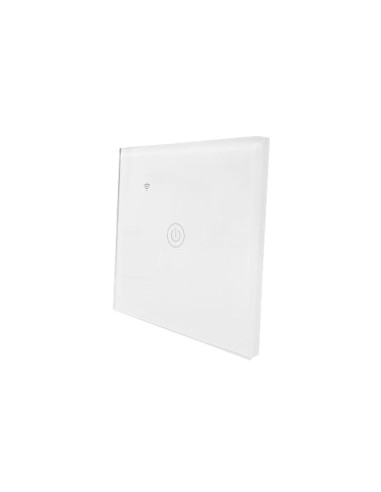 INTERRUPTOR DE WIFI BLANCO CJ72 [6DS1011]