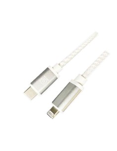 CABLE DE DATOS USB PD 18W 2A 2M CJ144 [DIPH502]