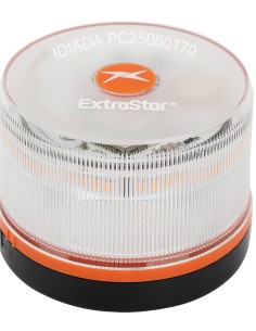 EXTRASTAR BALIZA V16 CONECTADA CERTIFICADA IDIADA... 2