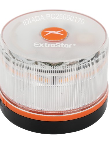 EXTRASTAR BALIZA V16 CONECTADA CERTIFICADA...