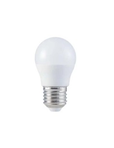 BOMBILLA LED G45 E27 6W 570LM 4200K LUZ NATURAL [AG456AN]