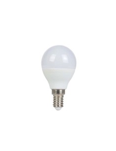 BOMBILLA LED G45 E14 9W 860LM 4200K LUZ NATURAL [AG459BN]