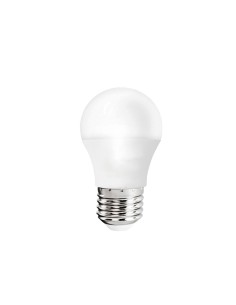 BOMBILLA LED G45 10W E27 950LM 4200K LUZ NATURAL [AG4510AN]