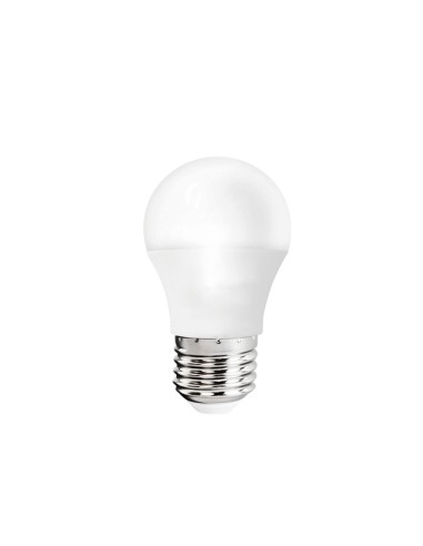 BOMBILLA LED G45 10W E27 950LM 4200K LUZ NATURAL [AG4510AN]