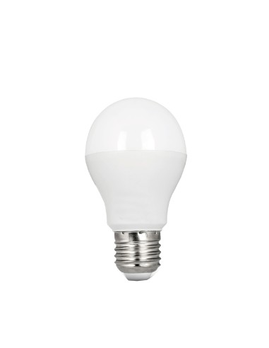 BOMBILLA LED G45 E27 12W 1160LM 4200K LUZ NATURAL [AG4512AN]