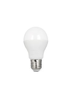 BOMBILLA LED G45 E27 12W 1160LM 3000K LUZ CALIDA [AG4512AW]
