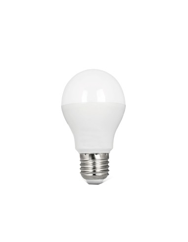 BOMBILLA LED G45 E27 12W 1160LM 3000K LUZ CALIDA [AG4512AW]