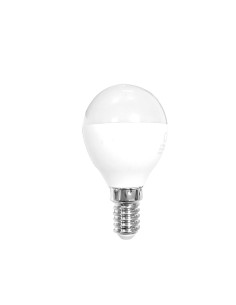 BOMBILLA LED G45 E14 12W 1160LM 6500K LUZ FRIA [AG4512B]