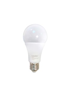 BOMBILLA LED A65 E27 18W 2000L 3000K LUZ CALIDA [A6518W]