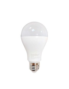 BOMBILLA LED A67 E27 20W 2400LM 3000K LUZ CALIDA [A6720W]