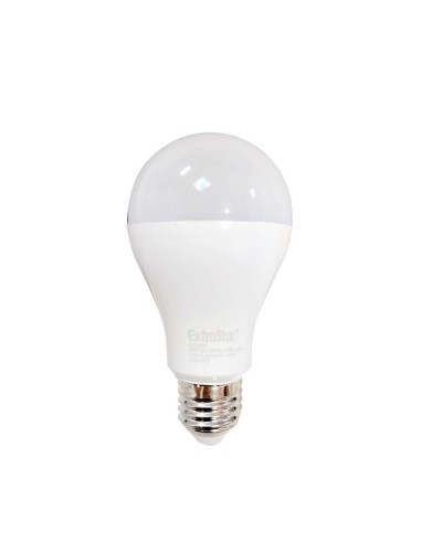 BOMBILLA LED A67 E27 20W 2400LM 3000K LUZ CALIDA [A6720W]