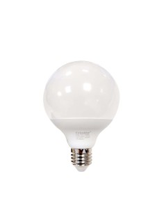 BOMBILLA LED G95 13W E27 1450LM 6500K LUZ FRIA [AG9513P]