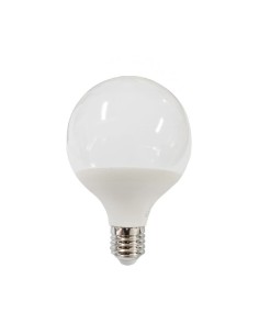 BOMBILLA BOLA LED G95 15W E27 1650LM 4200K LUZ NATURAL [AG9515PAN]