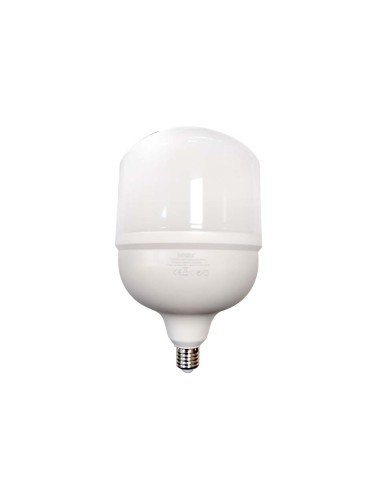 BOMBILLA LED T160 58W E27 6300LM 6500K LUZ FRIA [AT16058]