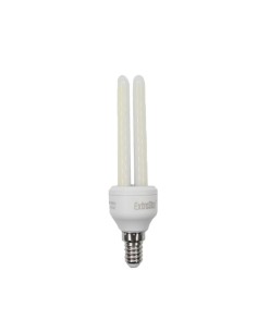 BOMBILLA LED 2U TRANSLUCIDA E14/8W 6400K CJ96 [A2UCB8]