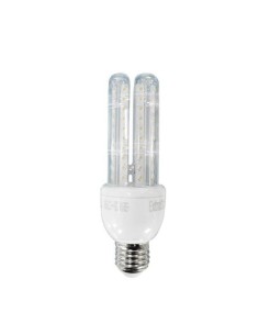 BOMBILLA LED 4U  E27/14W 6500K LUZ DIA CJ96 [ASET4UC]