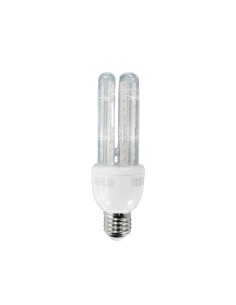 BOMBILLA LED 4U  E27/14W 4200K LUZ NATURAL CJ96 [ASET4UCNW]