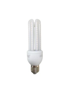 BOMBILLA LED 4U TRANSLUCIDO E27/14W 4200K CJ96 [A4UCA14N]