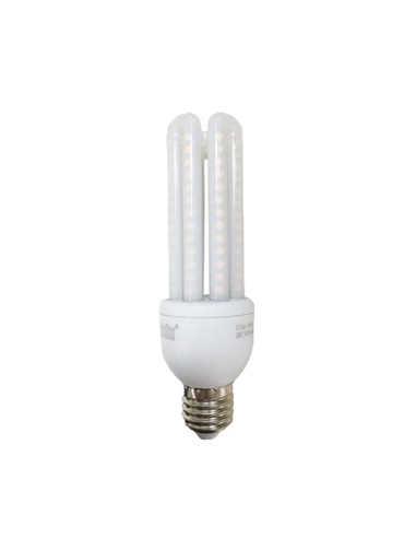 BOMBILLA LED 4U TRANSLUCIDO E27/14W 4200K CJ96 [A4UCA14N]