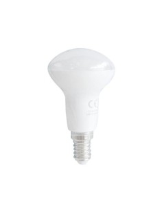 BOMBILLA  REFLECTANTE LED R50 E14 6W 3300K CJ96 [AR50SMDWW]