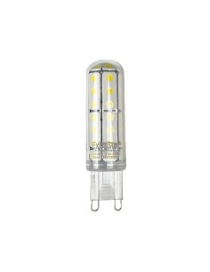 BOMBILLA LED G9 4W 360o  6500K [AG9ZS021L]