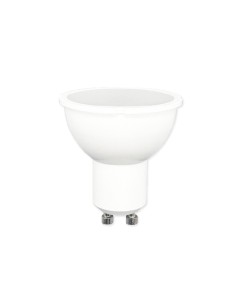 BOMBILLA LED GU10 6W 520LM 4200K LUZ NATURAL [AGU106AN]