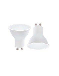 BOMBILLA LED GU10 PACK2 9W 821LM 4200K LUZ NATURAL [AGU10PK9N]