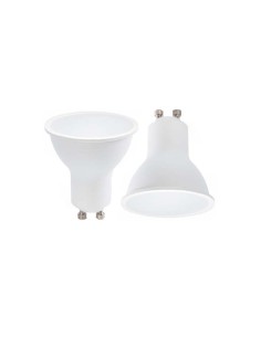 BOMBILLA LED GU10 PACK2 10W 935LM 4200K LUZ NATURAL [AGU10PK10N]