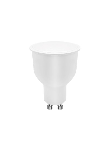BOMBILLA LED GU10 12W 1200LM 6500K LUZ FRIA[GU1012]